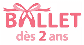 Ballet 2 ans