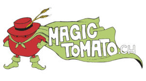 Magic tomato