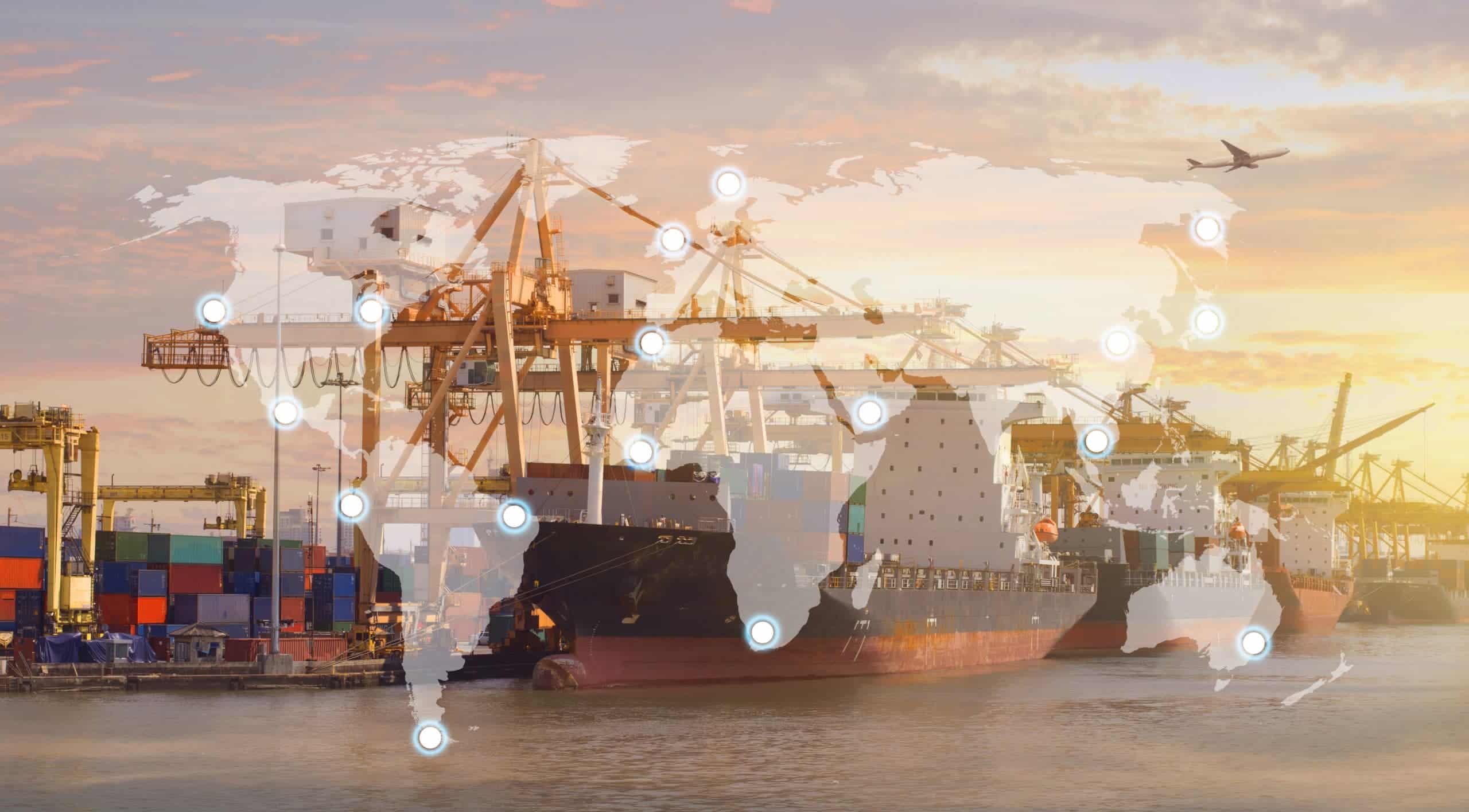Exportation-scaled