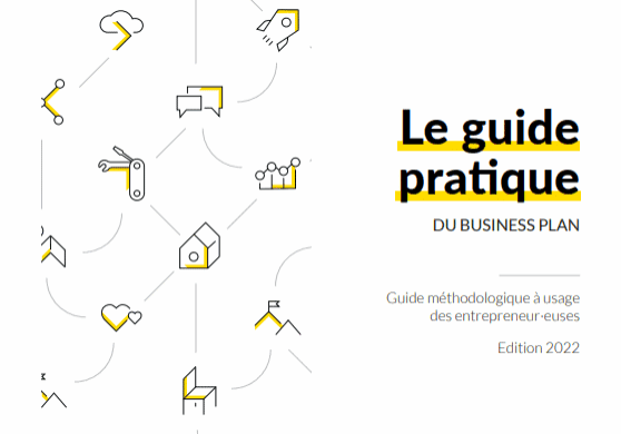 Guide pratique du Business Plan - GENILEM